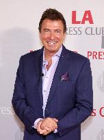 8th Annual National Arts & Entertainment Journalism Awards Gala - LA