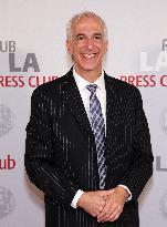 8th Annual National Arts & Entertainment Journalism Awards Gala - LA