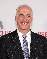 8th Annual National Arts & Entertainment Journalism Awards Gala - LA