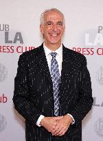 8th Annual National Arts & Entertainment Journalism Awards Gala - LA