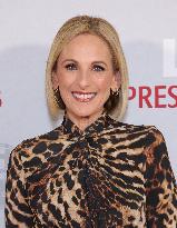 8th Annual National Arts & Entertainment Journalism Awards Gala - LA