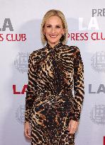 8th Annual National Arts & Entertainment Journalism Awards Gala - LA