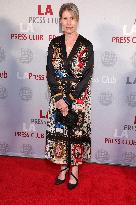 8th Annual National Arts & Entertainment Journalism Awards Gala - LA