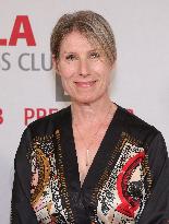 8th Annual National Arts & Entertainment Journalism Awards Gala - LA