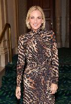 8th Annual National Arts & Entertainment Journalism Awards Gala - LA