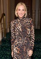 8th Annual National Arts & Entertainment Journalism Awards Gala - LA