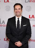 8th Annual National Arts & Entertainment Journalism Awards Gala - LA
