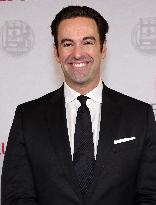 8th Annual National Arts & Entertainment Journalism Awards Gala - LA