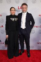 8th Annual National Arts & Entertainment Journalism Awards Gala - LA