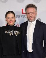 8th Annual National Arts & Entertainment Journalism Awards Gala - LA