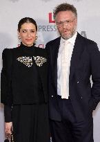 8th Annual National Arts & Entertainment Journalism Awards Gala - LA