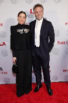 8th Annual National Arts & Entertainment Journalism Awards Gala - LA