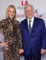 8th Annual National Arts & Entertainment Journalism Awards Gala - LA