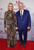 8th Annual National Arts & Entertainment Journalism Awards Gala - LA