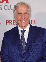 8th Annual National Arts & Entertainment Journalism Awards Gala - LA