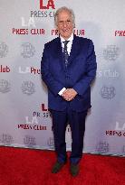 8th Annual National Arts & Entertainment Journalism Awards Gala - LA