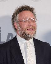 8th Annual National Arts & Entertainment Journalism Awards Gala - LA