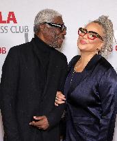 8th Annual National Arts & Entertainment Journalism Awards Gala - LA