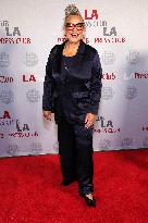 8th Annual National Arts & Entertainment Journalism Awards Gala - LA