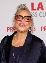 8th Annual National Arts & Entertainment Journalism Awards Gala - LA