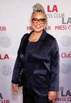 8th Annual National Arts & Entertainment Journalism Awards Gala - LA