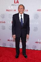 8th Annual National Arts & Entertainment Journalism Awards Gala - LA