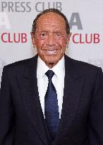 8th Annual National Arts & Entertainment Journalism Awards Gala - LA