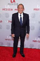 8th Annual National Arts & Entertainment Journalism Awards Gala - LA