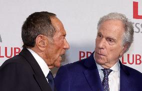 8th Annual National Arts & Entertainment Journalism Awards Gala - LA