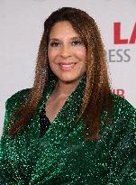 8th Annual National Arts & Entertainment Journalism Awards Gala - LA