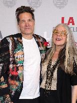 8th Annual National Arts & Entertainment Journalism Awards Gala - LA