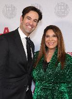 8th Annual National Arts & Entertainment Journalism Awards Gala - LA