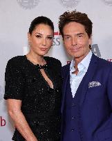 8th Annual National Arts & Entertainment Journalism Awards Gala - LA