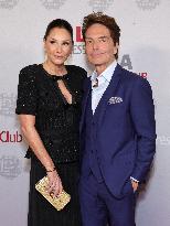 8th Annual National Arts & Entertainment Journalism Awards Gala - LA