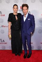 8th Annual National Arts & Entertainment Journalism Awards Gala - LA