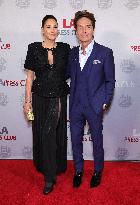 8th Annual National Arts & Entertainment Journalism Awards Gala - LA