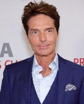 8th Annual National Arts & Entertainment Journalism Awards Gala - LA