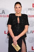 8th Annual National Arts & Entertainment Journalism Awards Gala - LA