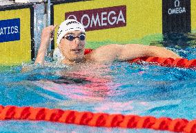 European Aquatics Short Course Championships