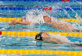 European Aquatics Short Course Championships