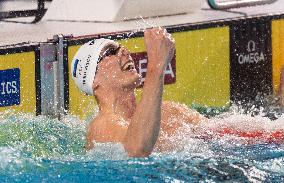 European Aquatics Short Course Championships