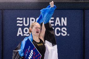 European Aquatics Short Course Championships