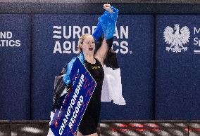 European Aquatics Short Course Championships