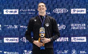 European Aquatics Short Course Championships