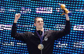 European Aquatics Short Course Championships