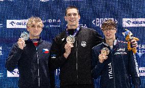 European Aquatics Short Course Championships