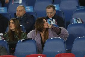 CALCIO - Serie A - SS Lazio vs Bologna FC