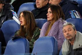 CALCIO - Serie A - SS Lazio vs Bologna FC