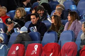 CALCIO - Serie A - SS Lazio vs Bologna FC