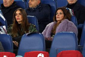 CALCIO - Serie A - SS Lazio vs Bologna FC